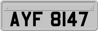 AYF8147