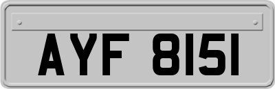 AYF8151