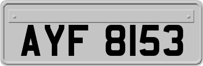 AYF8153