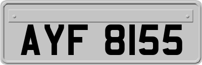 AYF8155