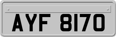 AYF8170