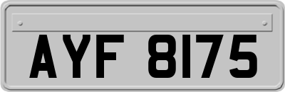 AYF8175