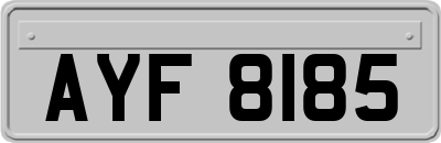 AYF8185