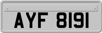 AYF8191