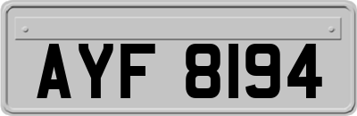 AYF8194