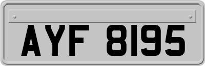 AYF8195