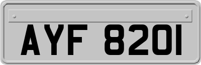 AYF8201