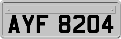 AYF8204