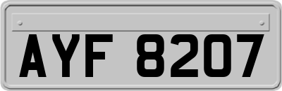 AYF8207
