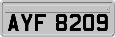 AYF8209