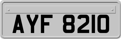 AYF8210