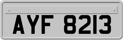 AYF8213