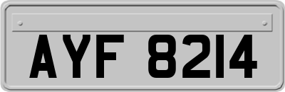 AYF8214