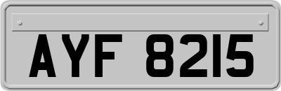 AYF8215