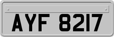 AYF8217