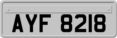 AYF8218