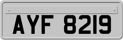 AYF8219