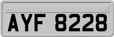 AYF8228