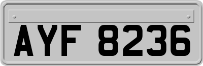 AYF8236