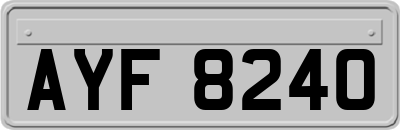 AYF8240