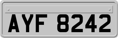 AYF8242
