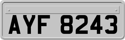 AYF8243