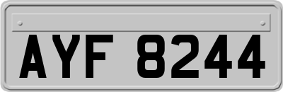 AYF8244