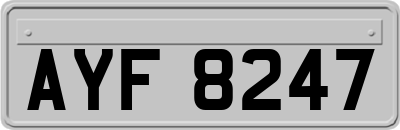 AYF8247
