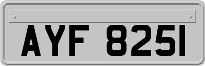 AYF8251