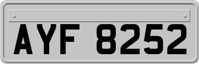 AYF8252