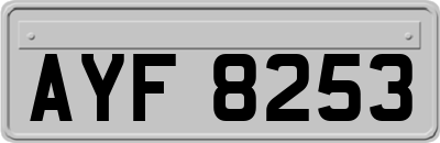 AYF8253