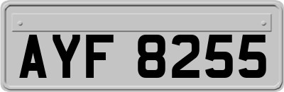 AYF8255