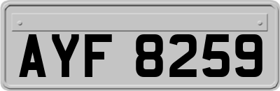 AYF8259