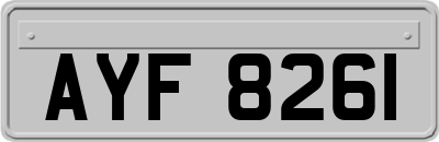 AYF8261