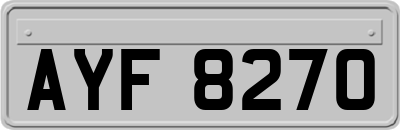 AYF8270