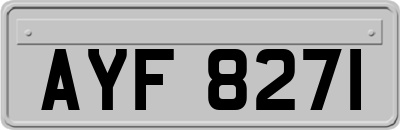 AYF8271