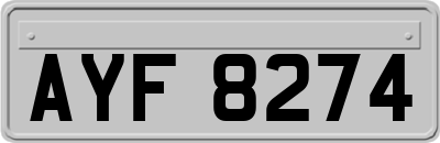 AYF8274