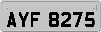 AYF8275