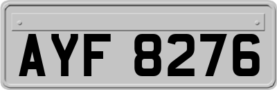 AYF8276