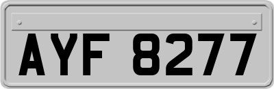 AYF8277