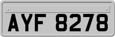 AYF8278
