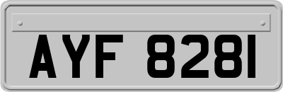 AYF8281