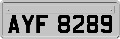 AYF8289