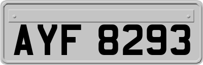 AYF8293