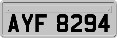 AYF8294