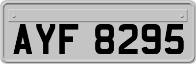 AYF8295