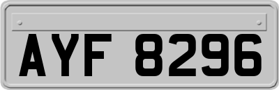 AYF8296