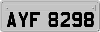 AYF8298