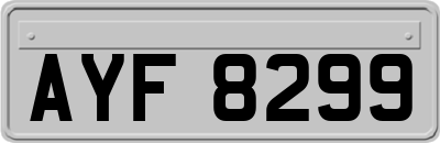 AYF8299
