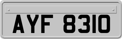 AYF8310